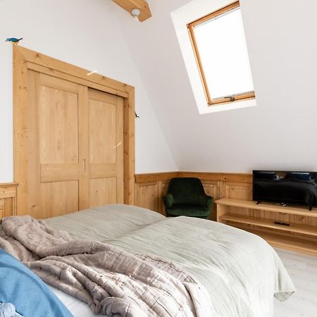 Apartamenty Franka Zakopane Koscielisko Ruang foto