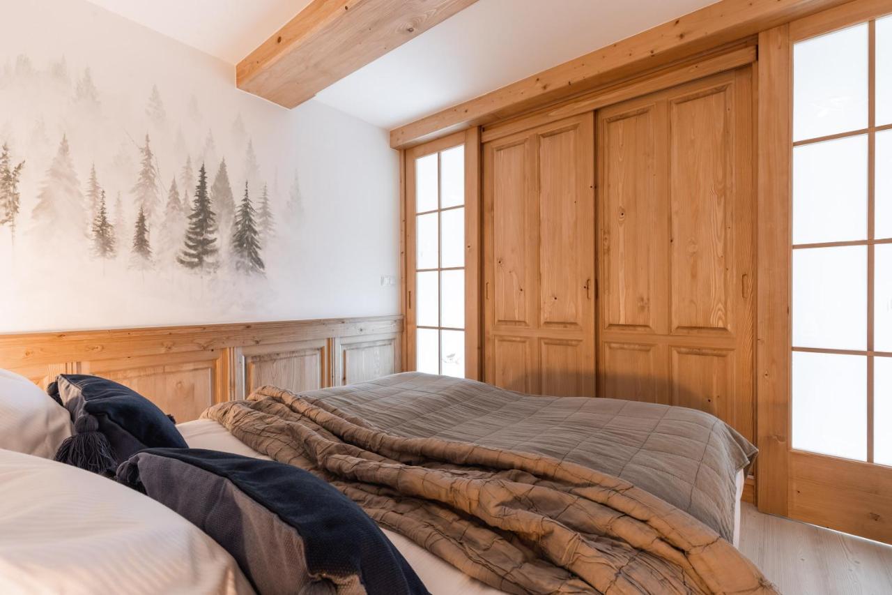 Apartamenty Franka Zakopane Koscielisko Bagian luar foto