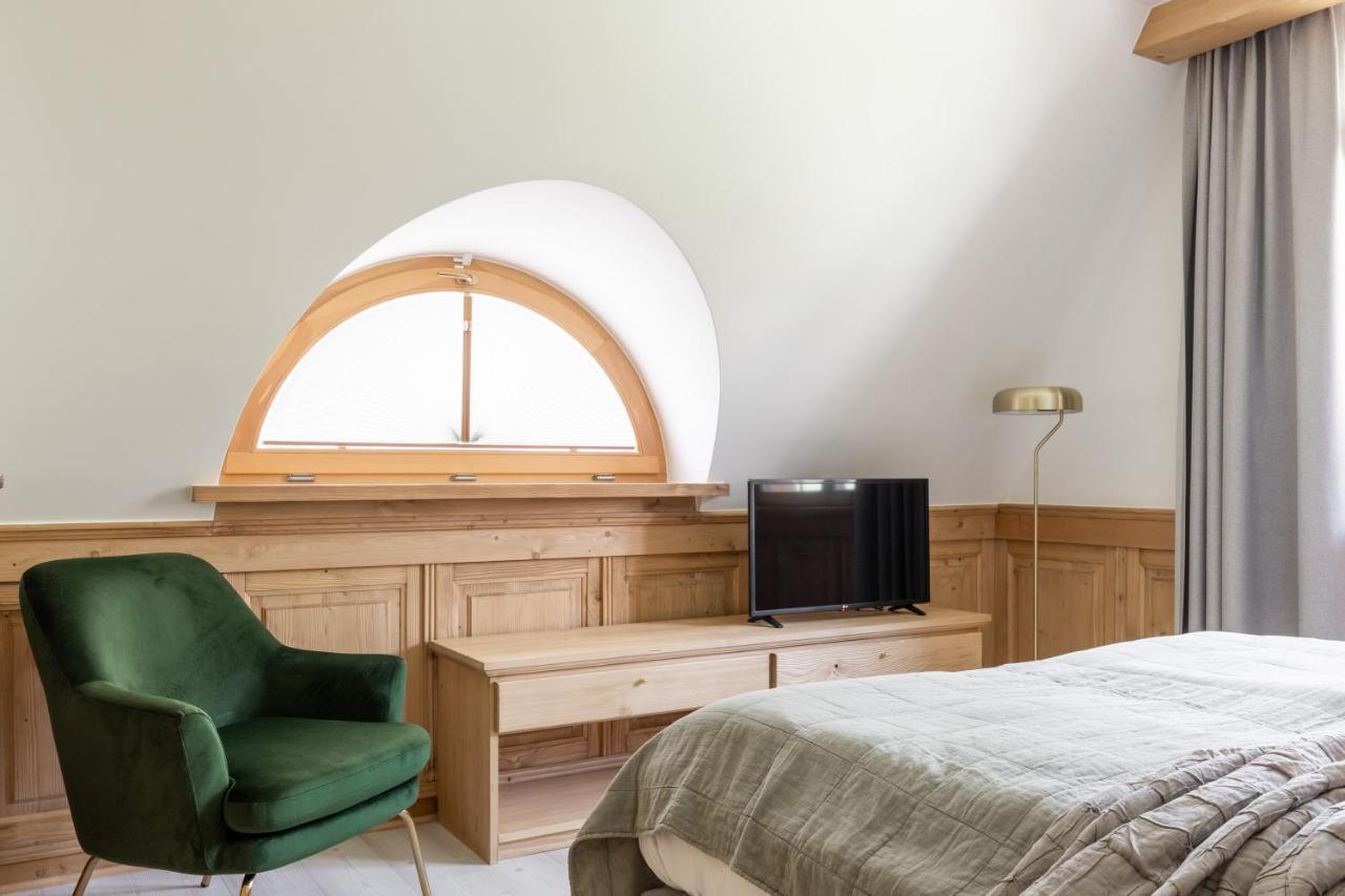 Apartamenty Franka Zakopane Koscielisko Bagian luar foto