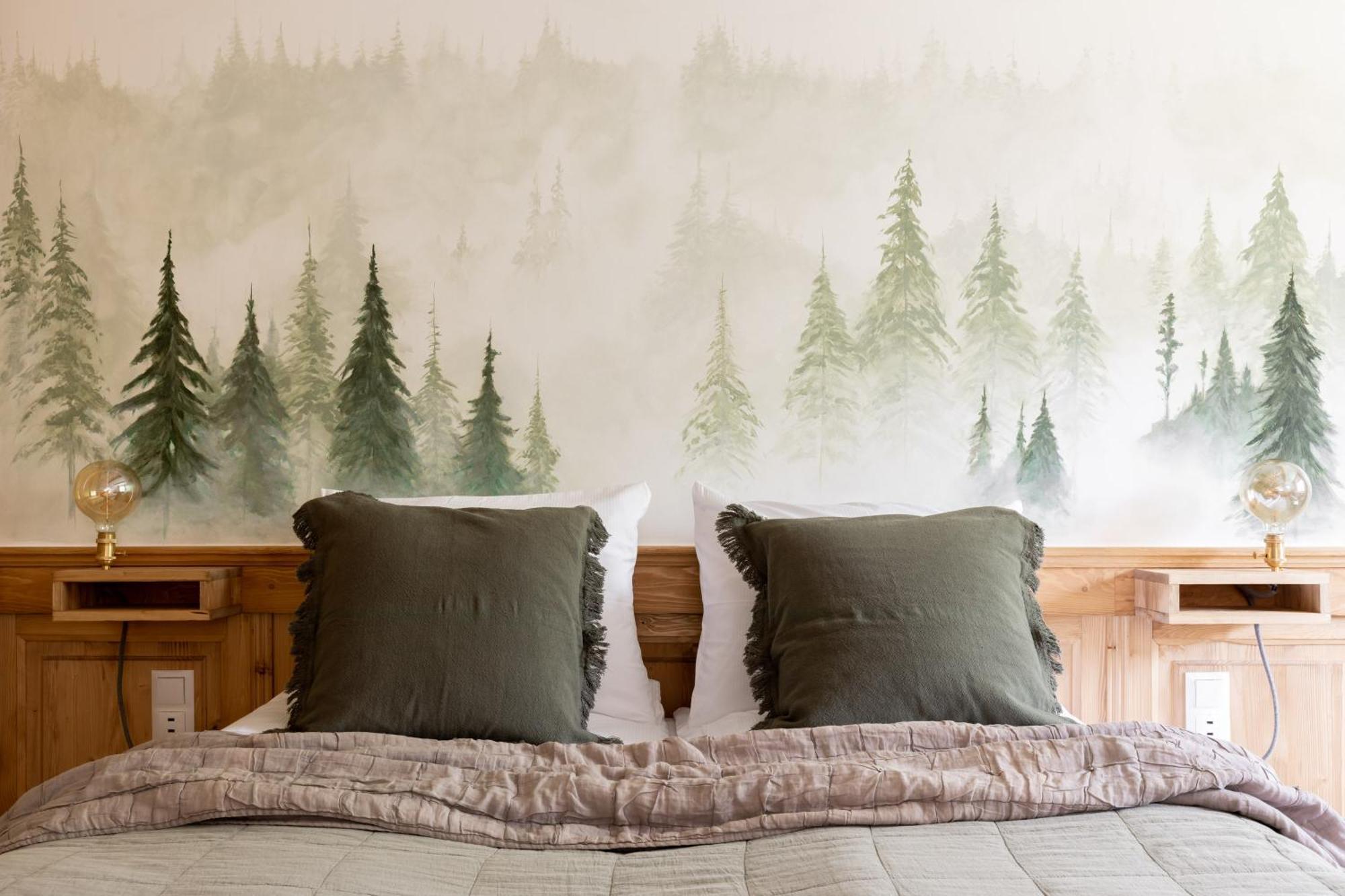 Apartamenty Franka Zakopane Koscielisko Ruang foto