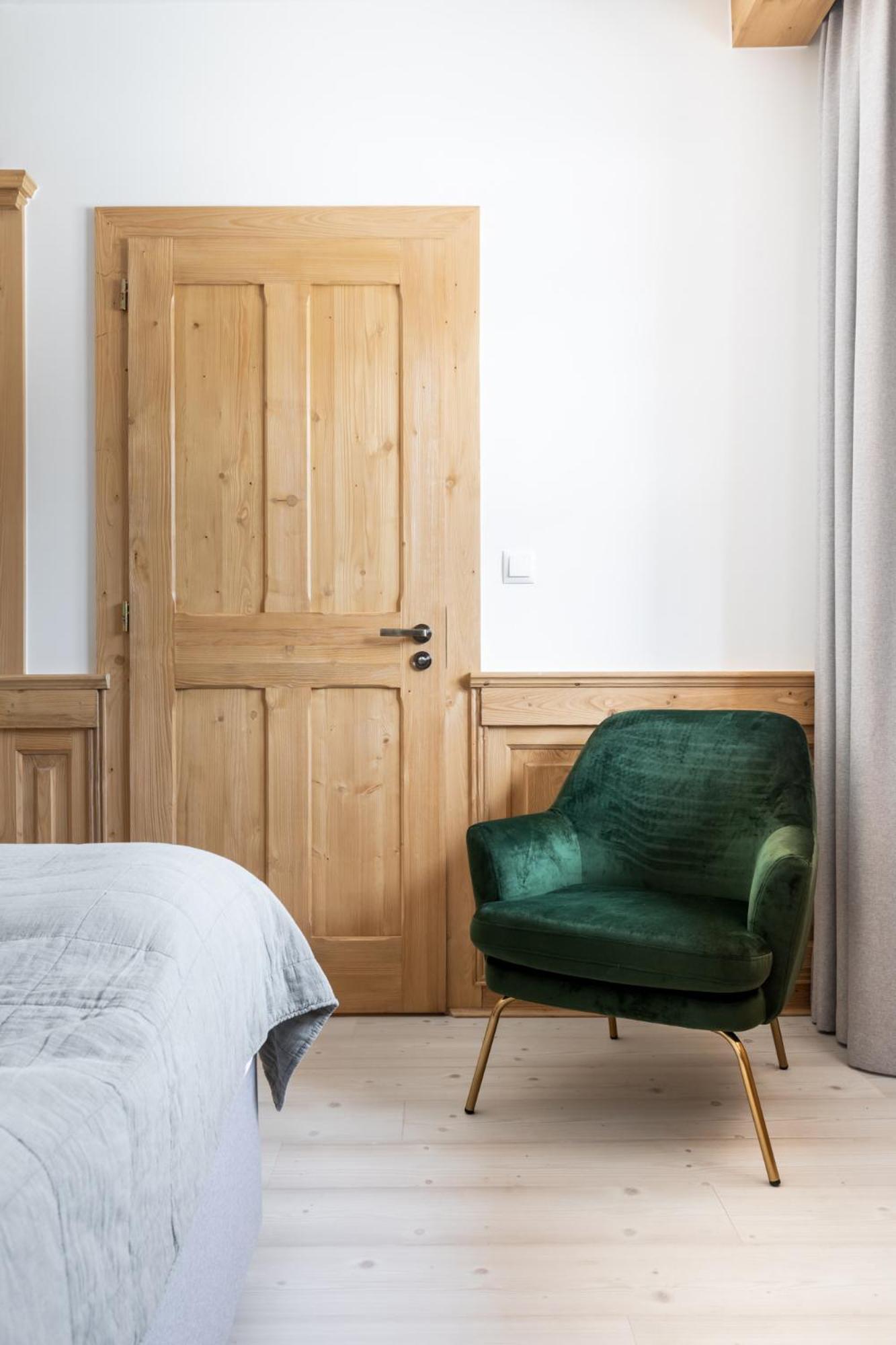 Apartamenty Franka Zakopane Koscielisko Ruang foto