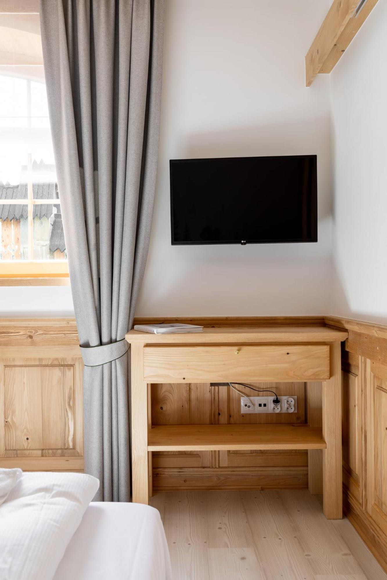 Apartamenty Franka Zakopane Koscielisko Ruang foto